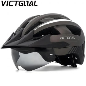Victgoal Bike Helmet 0